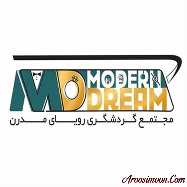 سالن عقد رویای مدرن مشهد