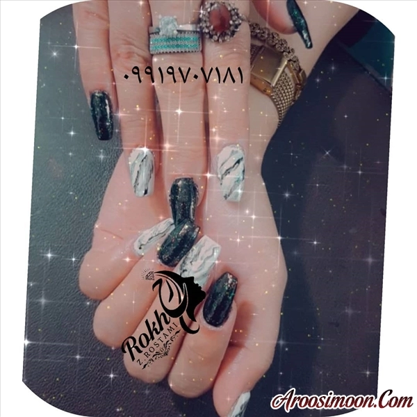 آرایشگاه معجزه زیبایی رخ شیراز