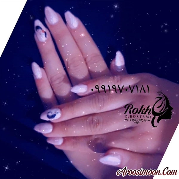 آرایشگاه معجزه زیبایی رخ شیراز