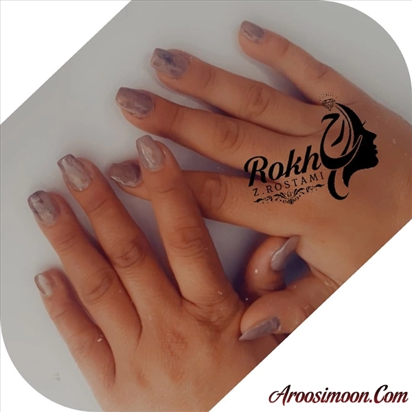 آرایشگاه معجزه زیبایی رخ شیراز