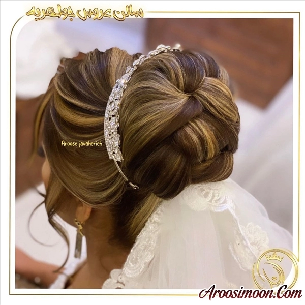 آرایشگاه جواهریه شیراز