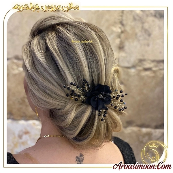 آرایشگاه جواهریه شیراز