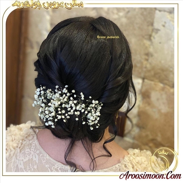 آرایشگاه جواهریه شیراز