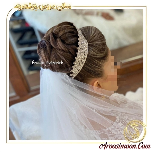 آرایشگاه جواهریه شیراز