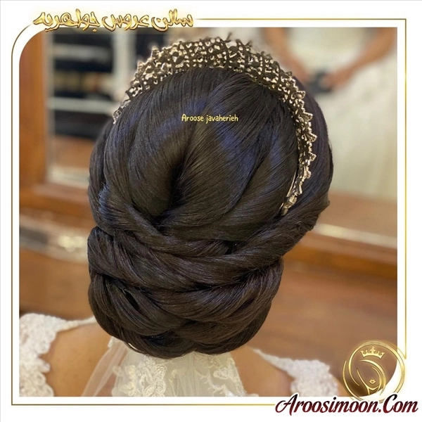 آرایشگاه جواهریه شیراز