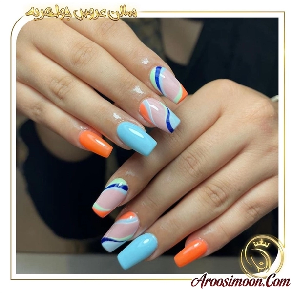 آرایشگاه جواهریه شیراز