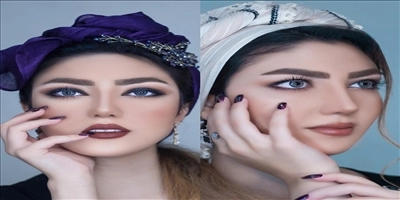 سالن عروس جواهریه