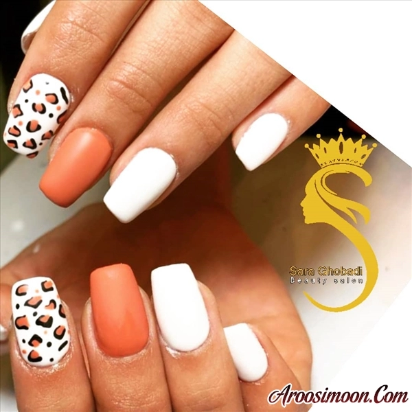 آرایشگاه سارا قبادی شیراز