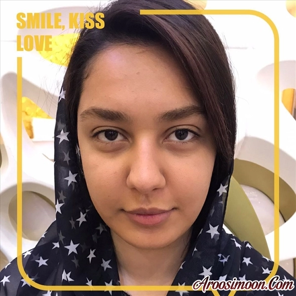 آرایشگاه سمیرا مژده پور شیراز