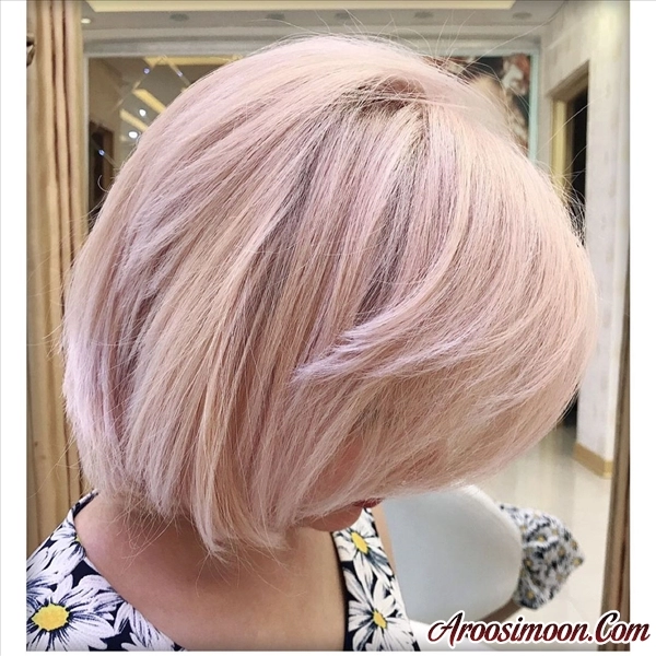 آرایشگاه سمیرا مژده پور شیراز