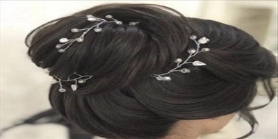 سالن زیبایی  رخ محشر