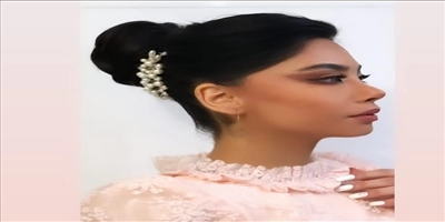 سالن زیبایی گل لاله