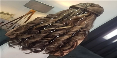 سالن زیبایی چیلای