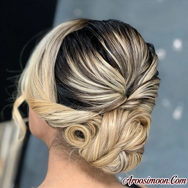 آرایشگاه سایه قزوین