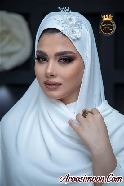 شال حجاب زیبا قابل اجرا در تنوع رنگی طبق سلیقه شما