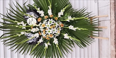 گل فروشی رویا گل سبزوار