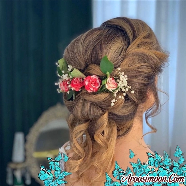 آرایشگاه برمودا قزوین