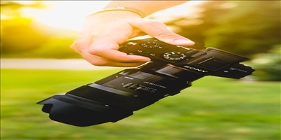 استودیو عکس و فیلم رامین قربانی