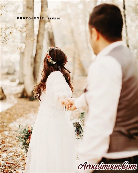 آتلیه فتوژنیک قزوین