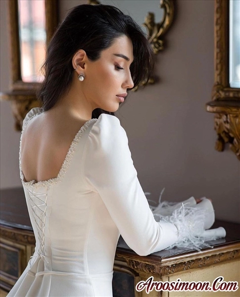 مزون ساناز کرمی قزوین