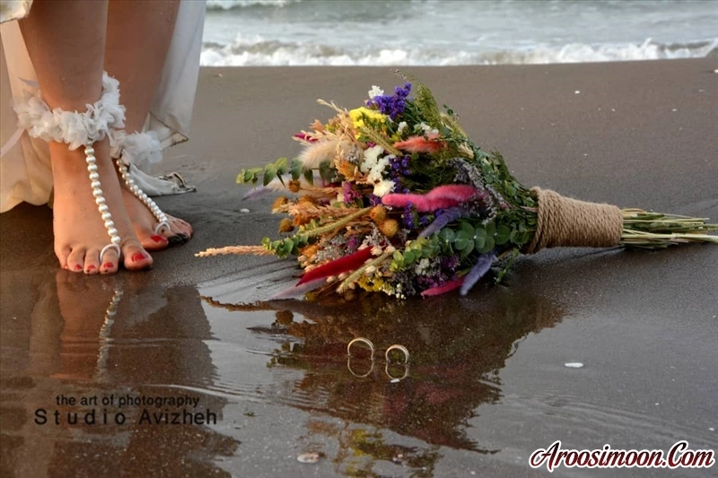 آتلیه عکاسی آویژه