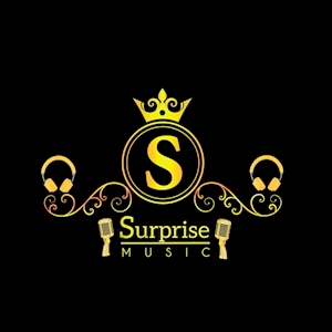 لوگو Surprise Music