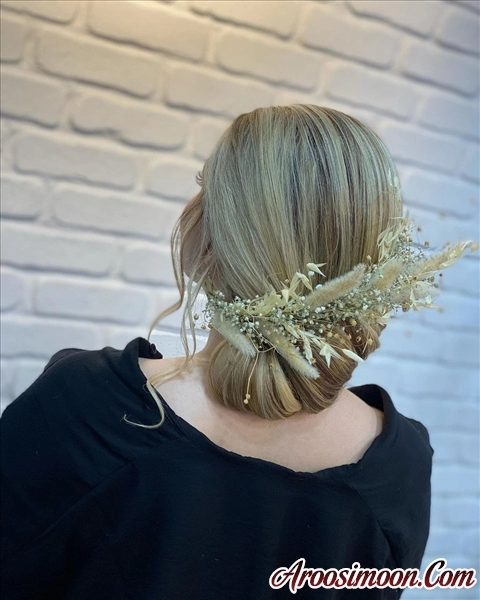 آرایشگاه سیمابل قم