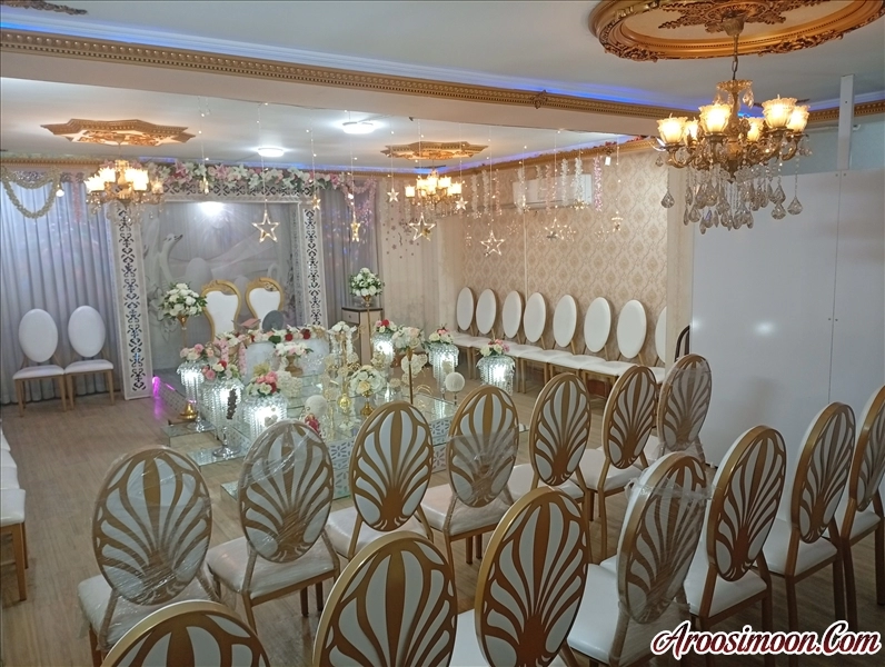 دفترازدواج46کمال شهر