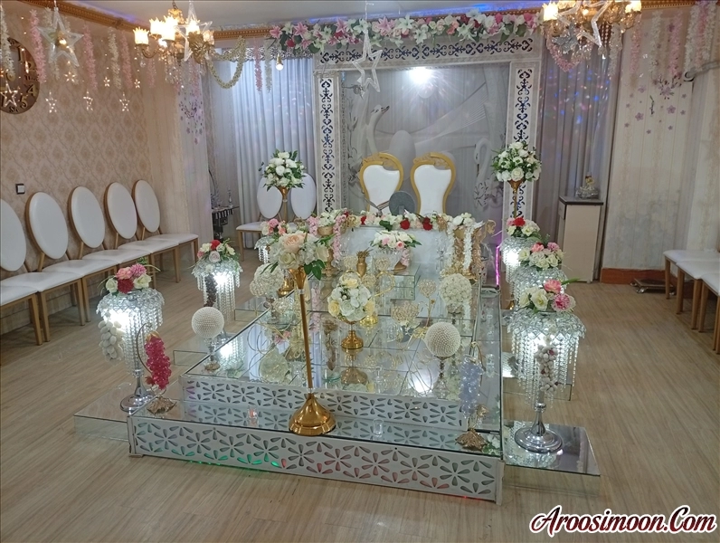محضر ازدواج و طلاق کرج