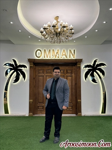 تشریفات عروسی آرسیس  رشت ۰۹۰۱۷۳۴۴۵۷۱