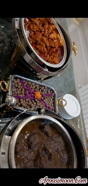 تشریفات آرسیس رشت