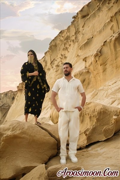آتلیه ملکه شیراز