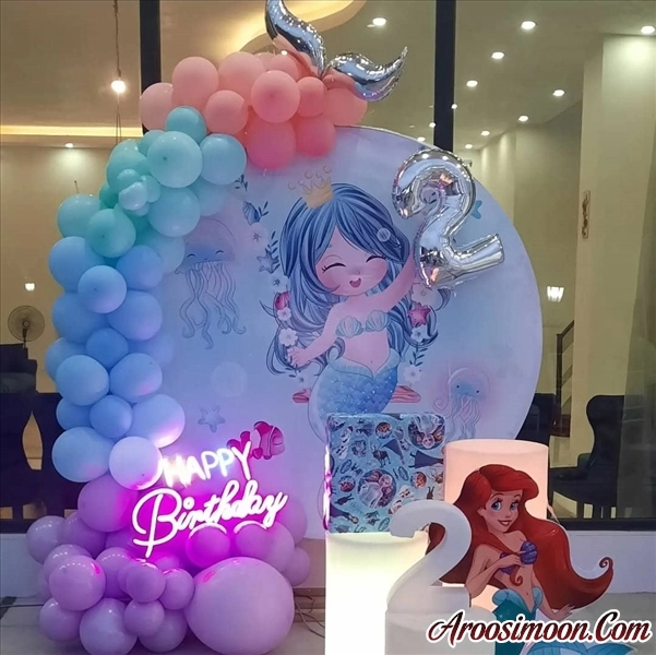 تشریفات فارسی کرج