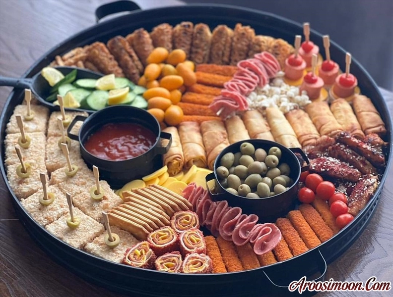 تشریفات فارسی کرج