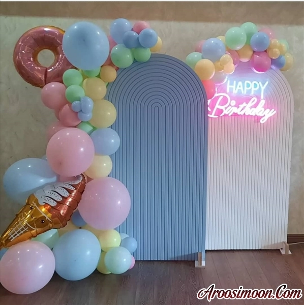 تشریفات فارسی کرج