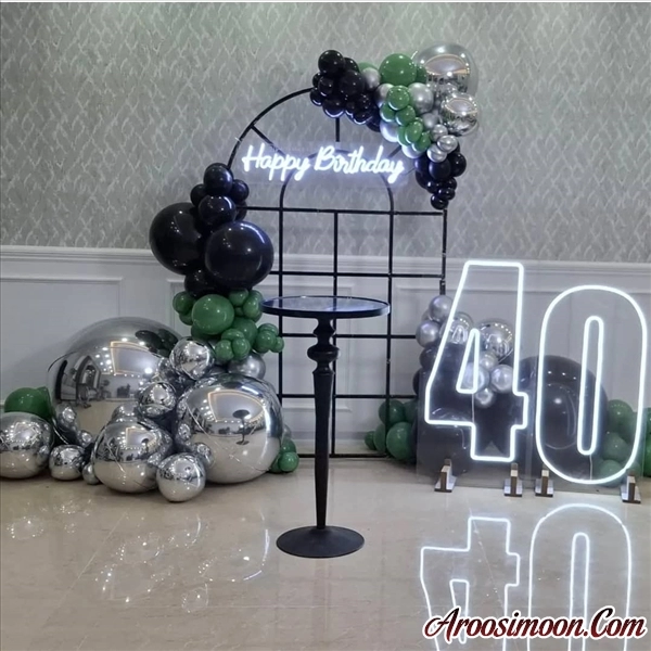 تشریفات فارسی کرج