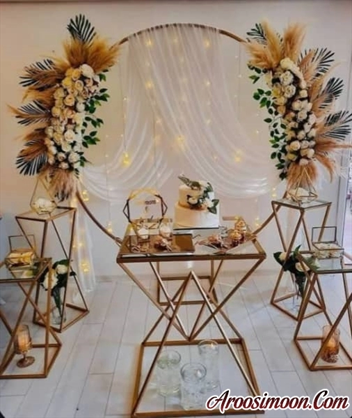 تشریفات فارسی کرج