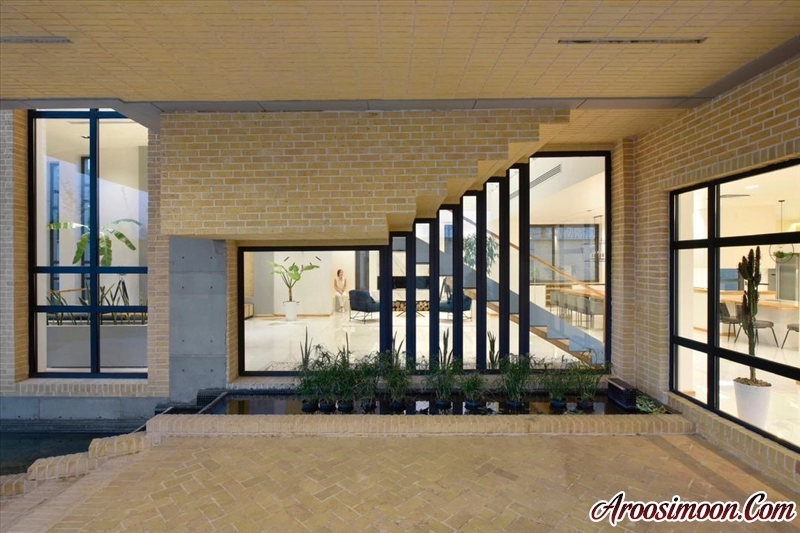 تشریفات فارسی کرج