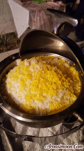 تشریفات فارسی کرج