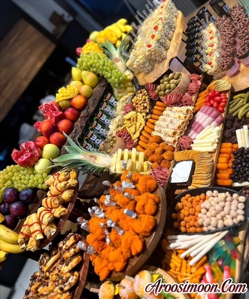 تشریفات فارسی کرج