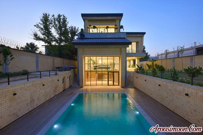 تشریفات فارسی کرج