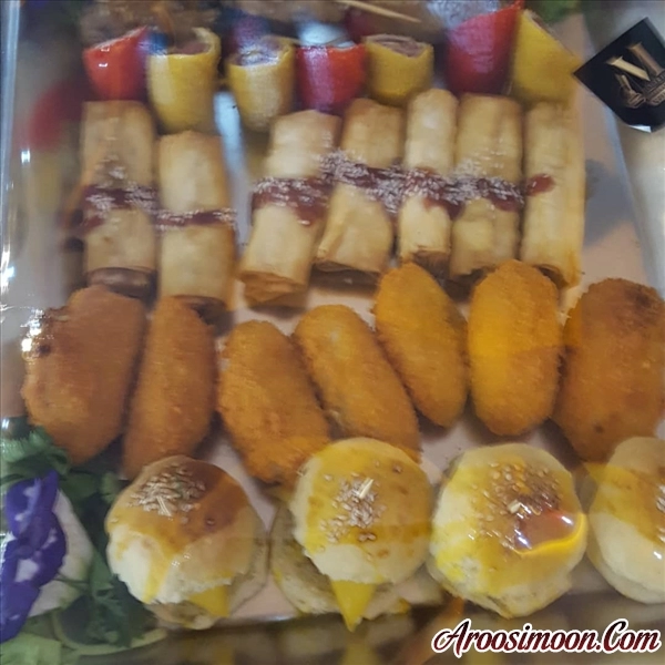 تشریفات فارسی کرج