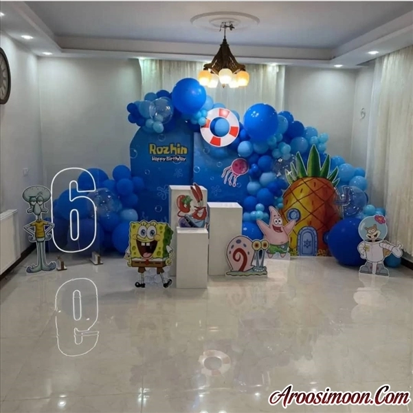 تشریفات فارسی کرج