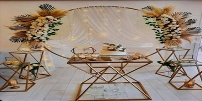 تشریفات مجالس فارسی