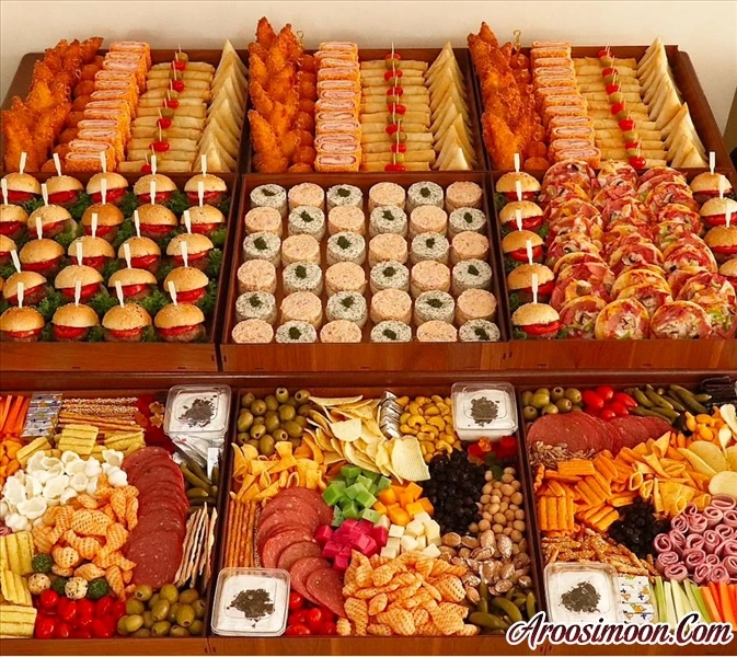 تشریفات فارسی کرج