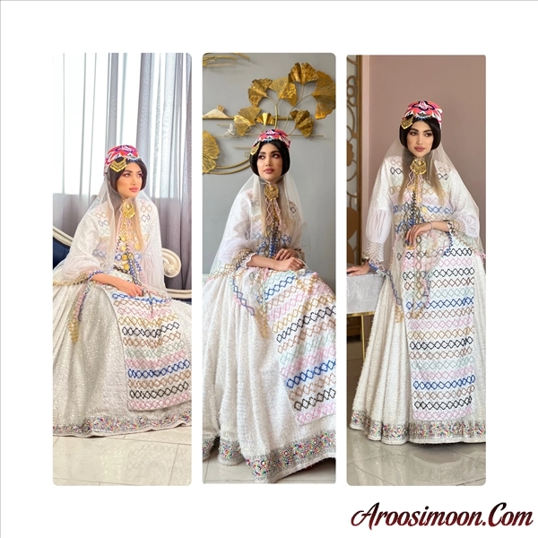 آرایشگاه سلما محمدی شیراز