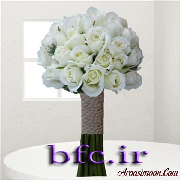 گل فروشی باختر تهران