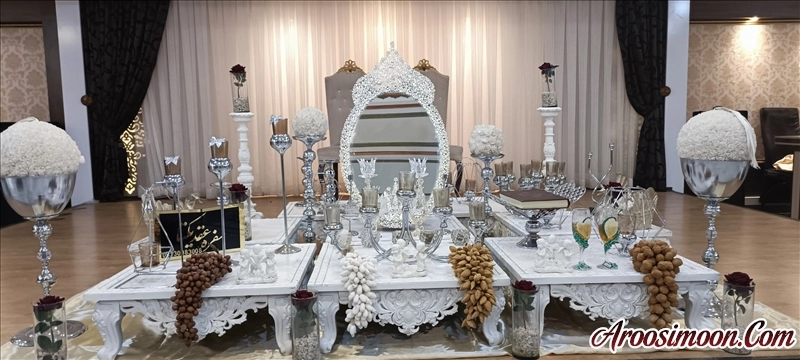 تشریفات یکتا مد یزد