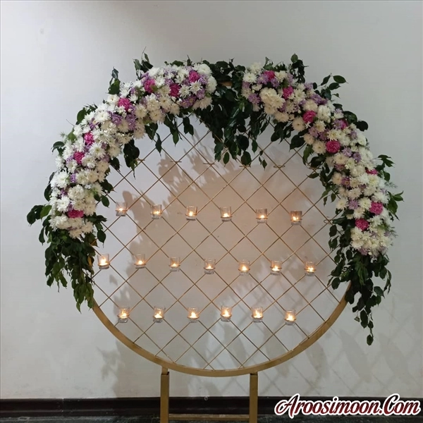 تشریفات یکتا مد یزد