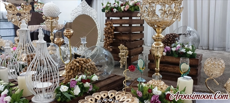 تشریفات یکتا مد یزد